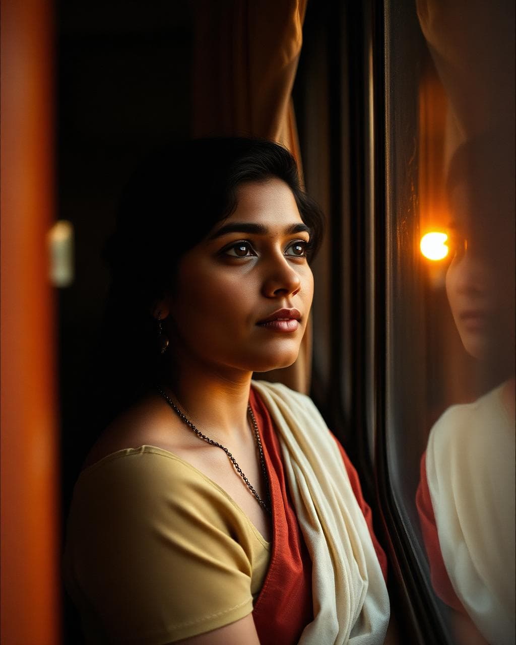 Priya : 26 · Bengaluru → Bali, solo, no group tour