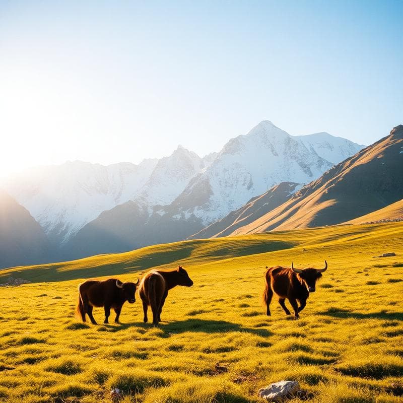 yak traffic, nimaling