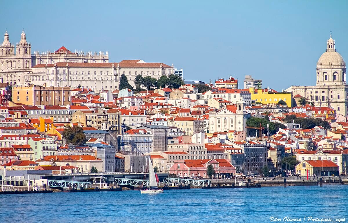 Lisbon